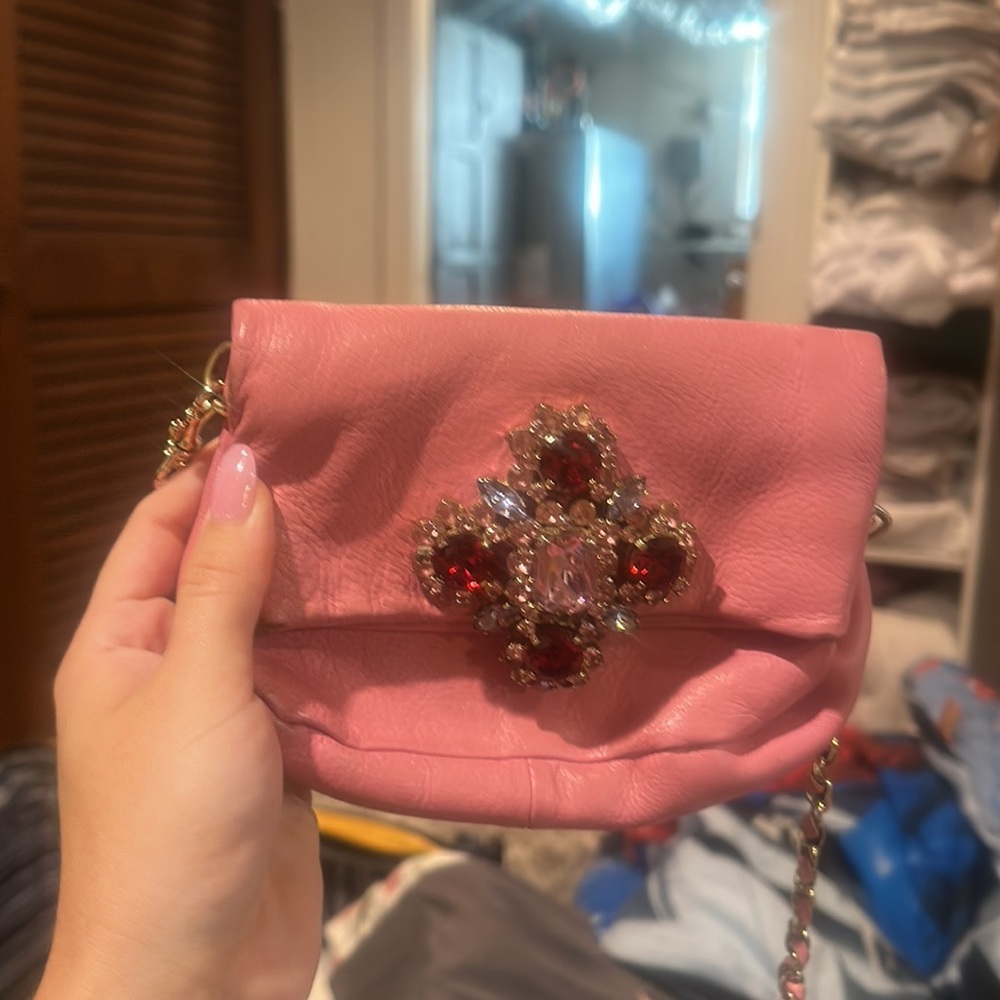 Juicy couture purse - Picture 2 of 3